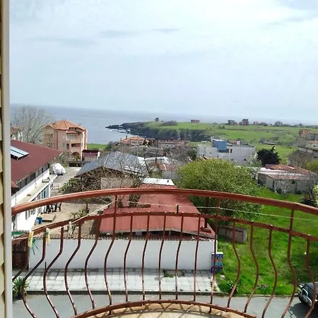 Kъща за гости прохлада 3 и 4 етаж Къща за гости