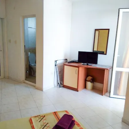 Kъща за гости прохлада 3 и 4 етаж Gæstehus Sinemoretz