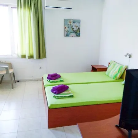 Gæstehus Kъща за гости прохлада 3 и 4 етаж Sinemoretz