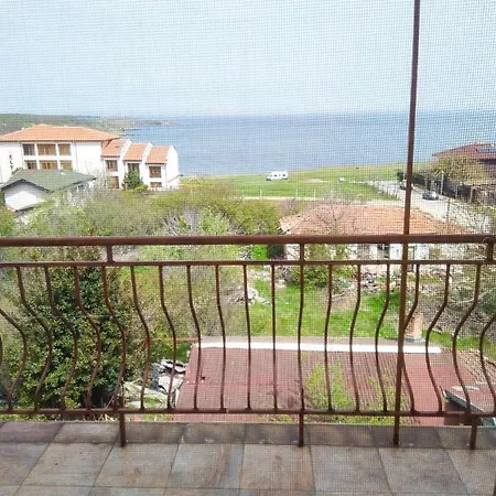 Kъща за гости прохлада 3 и 4 етаж Gæstehus