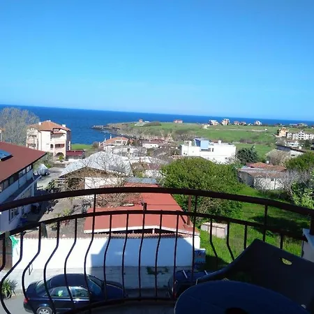 Kъща за гости прохлада 3 и 4 етаж Gæstehus