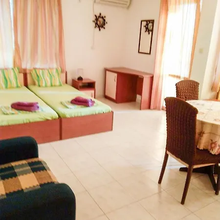 Kъща за гости прохлада 3 и 4 етаж