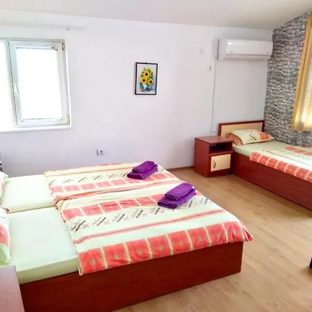 Kъща за гости прохлада 3 и 4 етаж Gasthof 4*
