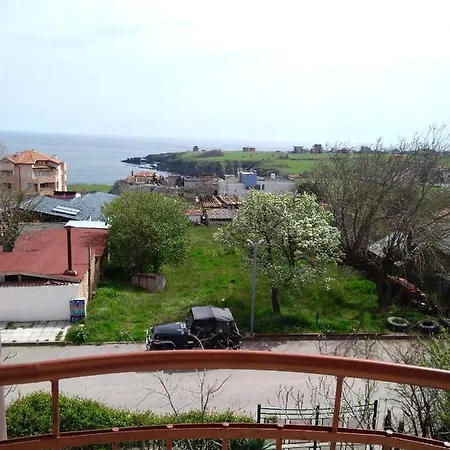 Affittacamere Kъща за гости липите *