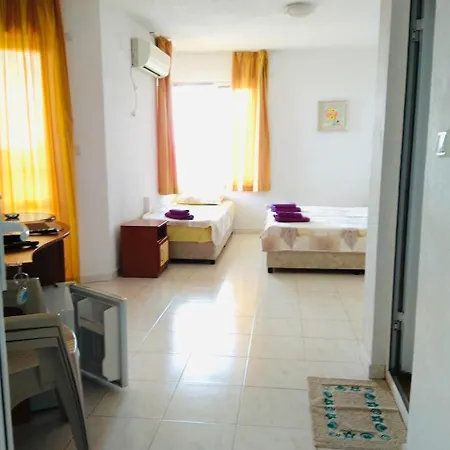 Gæstehus Kъща за гости прохлада 3 и 4 етаж