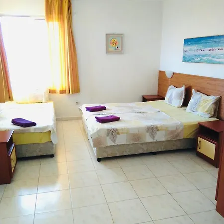 Kъща за гости прохлада 3 и 4 етаж Gæstehus