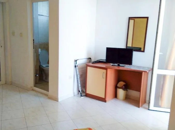 Kъща за гости прохлада 3 и 4 етаж Guest house Sinemoretz