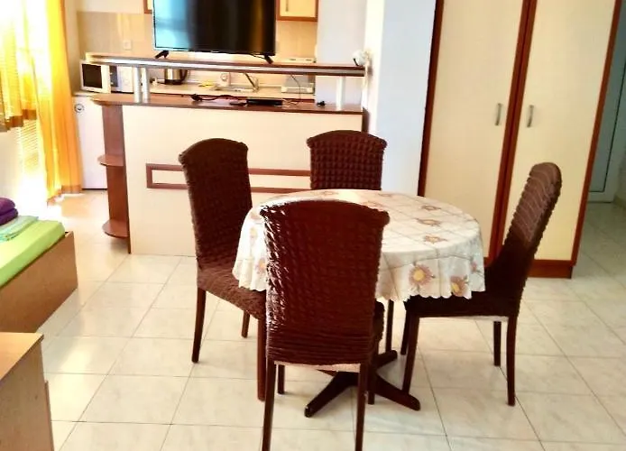 Kъща за гости прохлада 3 и 4 етаж Guest house 3*