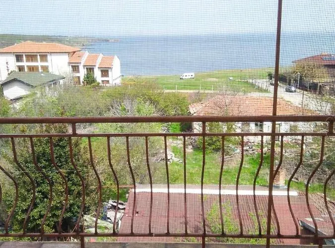 Kъща за гости прохлада 3 и 4 етаж Guest house