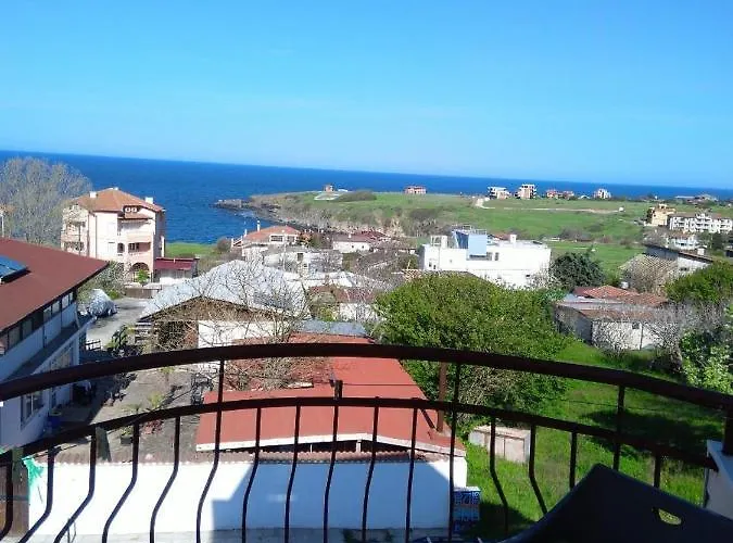 Kъща за гости прохлада 3 и 4 етаж Guest house