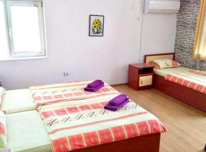 Kъща за гости прохлада 3 и 4 етаж Guest house 3*