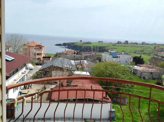 Kъща за гости прохлада 3 и 4 етаж Guest house