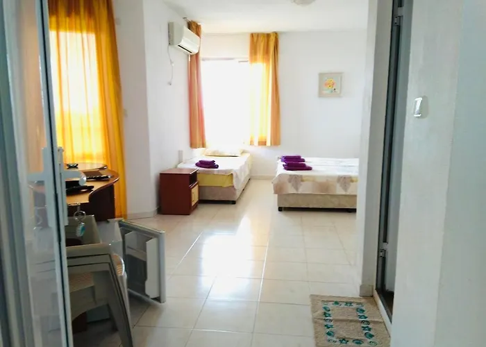 Guest house Kъща за гости прохлада 3 и 4 етаж